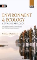 GKP Environment & Ecology - A Dynamic Approach 4ed by Neeraj Nachiketa
