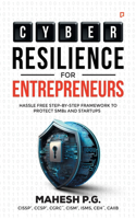 Cyber Resilience For Entrepreneurs