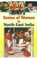 Status of Women in North-East India, 403pp., 2013