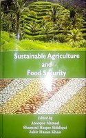 Sustainable Agriculture And Food Security