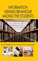 Information Seeking Behaviour Among The Students