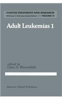 Adult in Leukemias 1