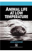 Animal Life at Low Temperature