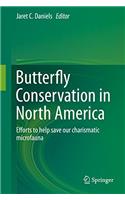 Butterfly Conservation in North America