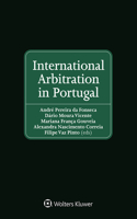 International Arbitration in Portugal