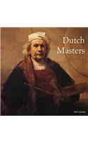 Dutch Masters 2018 Calendar