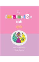 My Imagination Lab