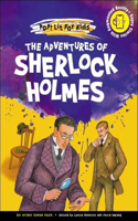 Adventures of Sherlock Holmes