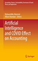 Artificial Intelligence and Covid Effect on Accounting