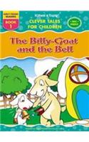 Billy Goat & The Bell: Clever Tales For Children Early Young Readers Book 1
