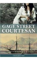 Gage Street Courtesan
