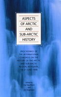 Aspects of Arctic and Sub-Arctic History