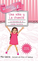Aventuras de Mia G - Una Niña y La Chancla