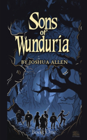 Sons of Wunduria