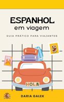 Espanhol em viagem