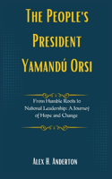 The People's President Yamandú Orsi