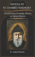 Novena to St. Charbel Makhlouf