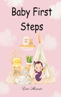 Baby First Steps