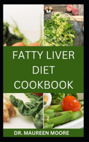 Fatty Liver Diet Cookbook