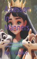 Lesson in Manners