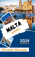 Malta Reiseführer 2024