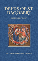 Deeds of St. Dagobert