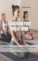 Transform Your Body at Home