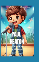 Paul Heaton