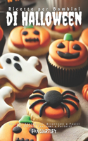 Ricette per Bambini di Halloween