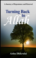 Turning Back to Allah