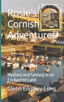 Rosie's Cornish Adventures