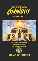 Second Doc Vandal Omnibus