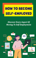 How To Become Self-Employed