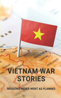 Vietnam War Stories