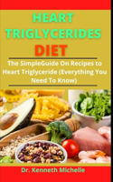 Heart Triglycerides Diet