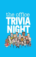 The Office Trivia Night