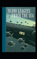20,000 Leagues Under the Sea Annotated