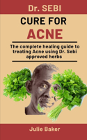 Dr. Sebi Cure For Acne