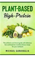 Plant-Based High-Protein