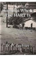 Home Is Where The HART Is