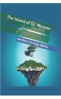 The Island of Dr. Moreau