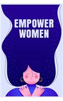 Empower women