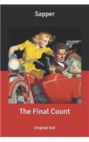 The Final Count: Original Text