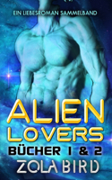 Alien Lovers