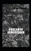 A Dream of Armageddon Annotated