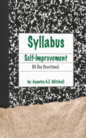 Syllabus