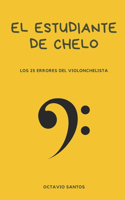 El estudiante de chelo