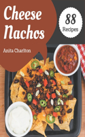 88 Cheese Nachos Recipes