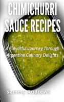 Chimichurri Sauce Recipes