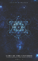 Laws Of The Universe Vol. 1